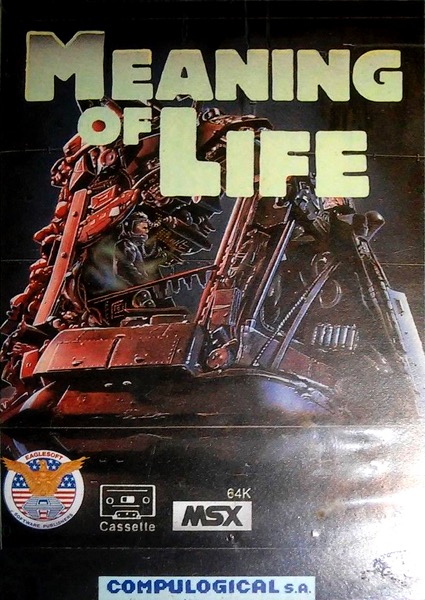Meaning of Life